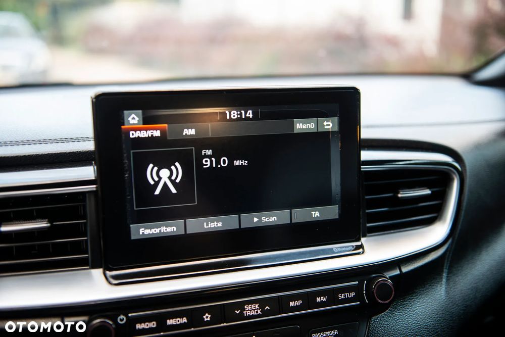 Kia ProCeed 1.4 T-GDI GT Line DCT - 20