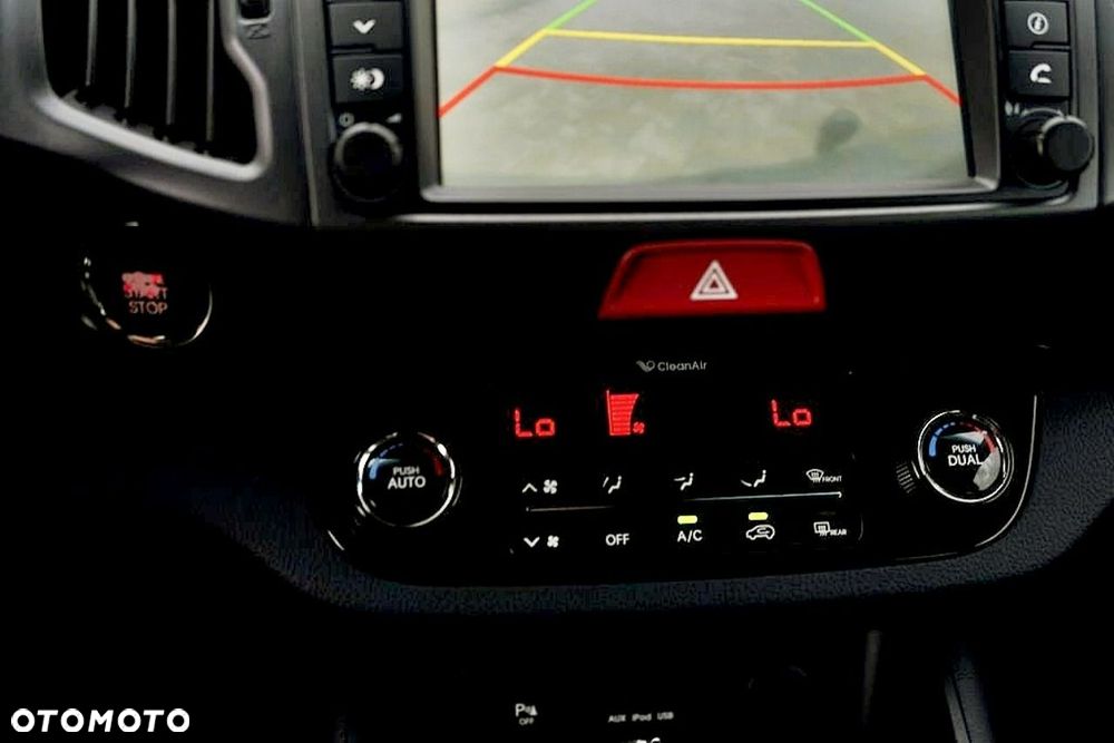 Kia Sportage - 21