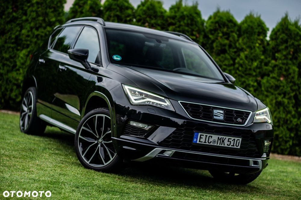 Seat Ateca - 4