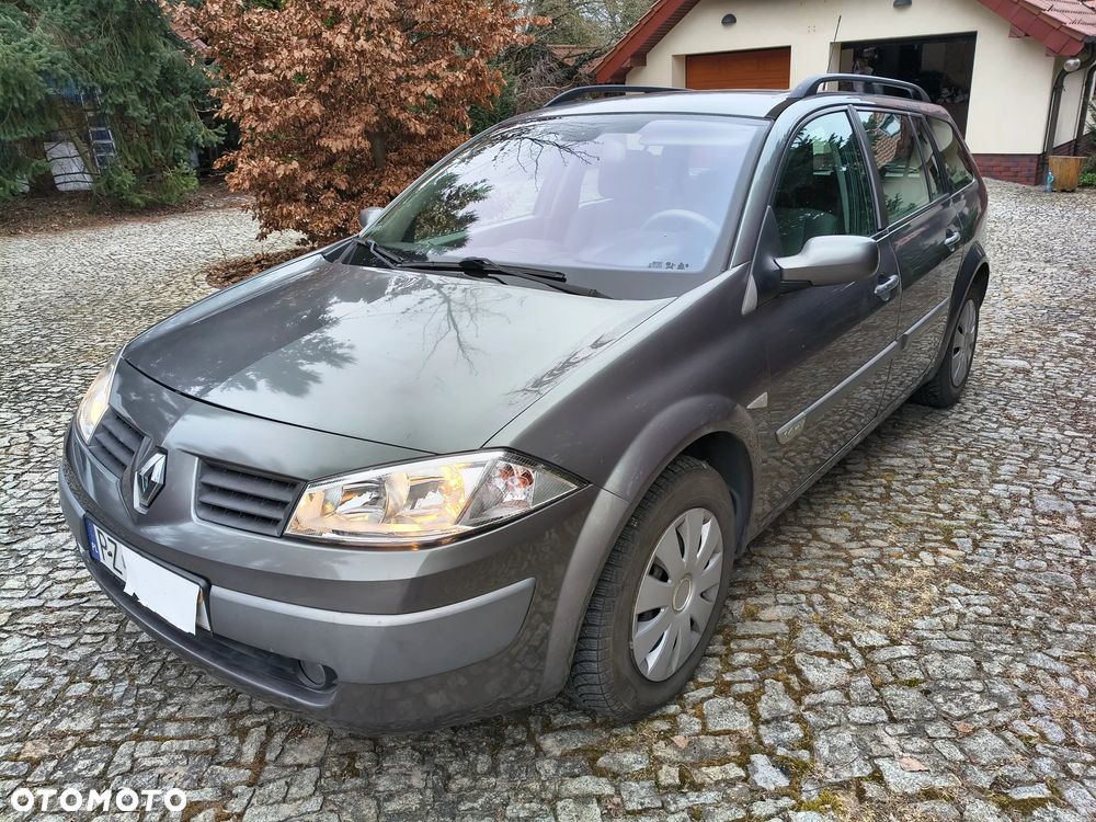 Renault Megane 1.6 Luxe Privilege - 7