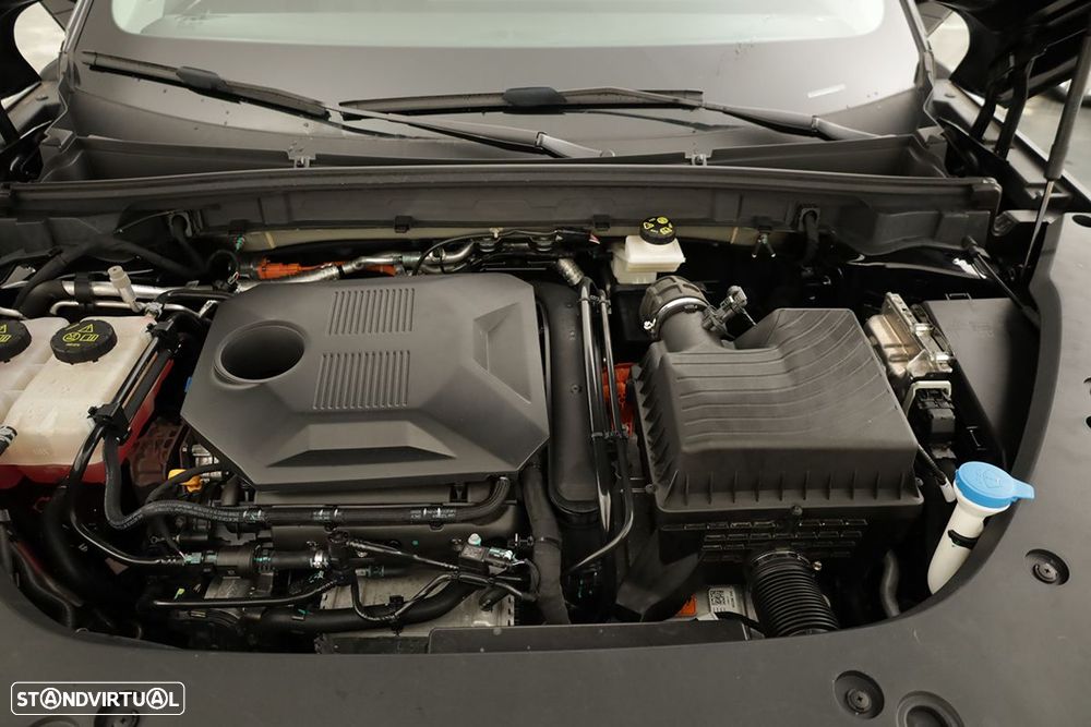 MG EHS 1.5 T-GDI Plug-in Hybrid Luxury - 24