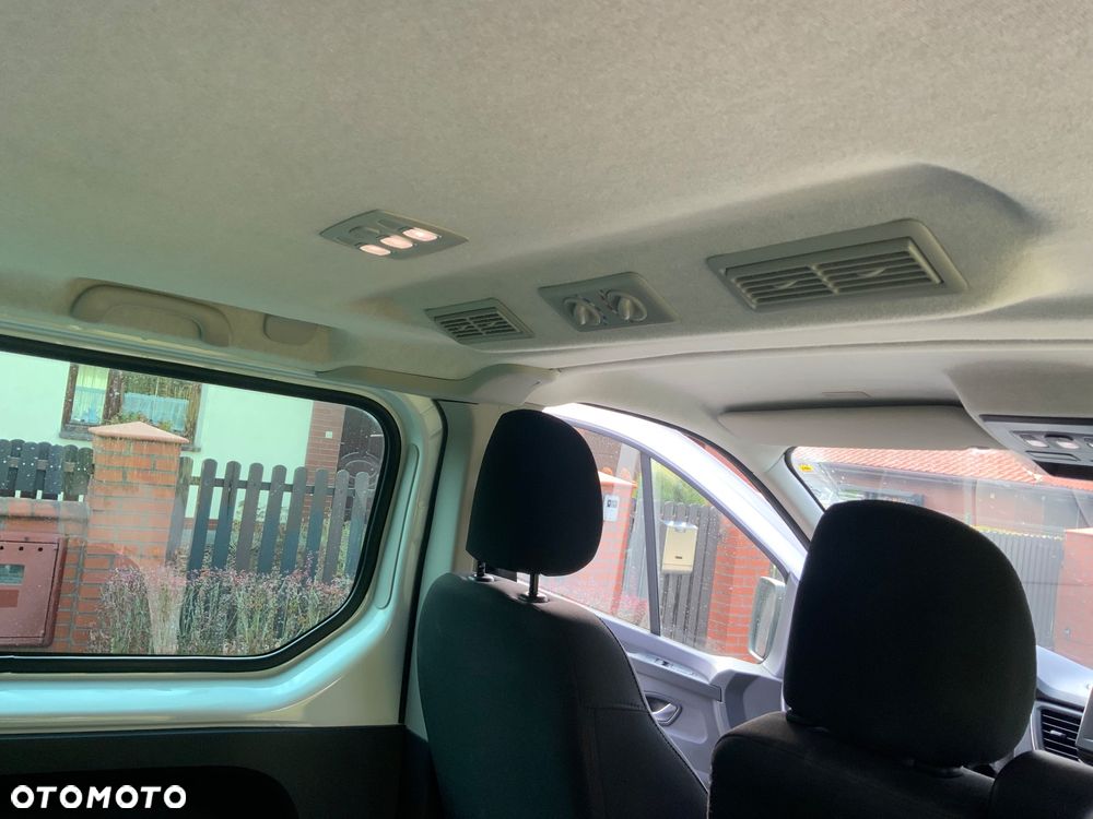 Renault Trafic - 8