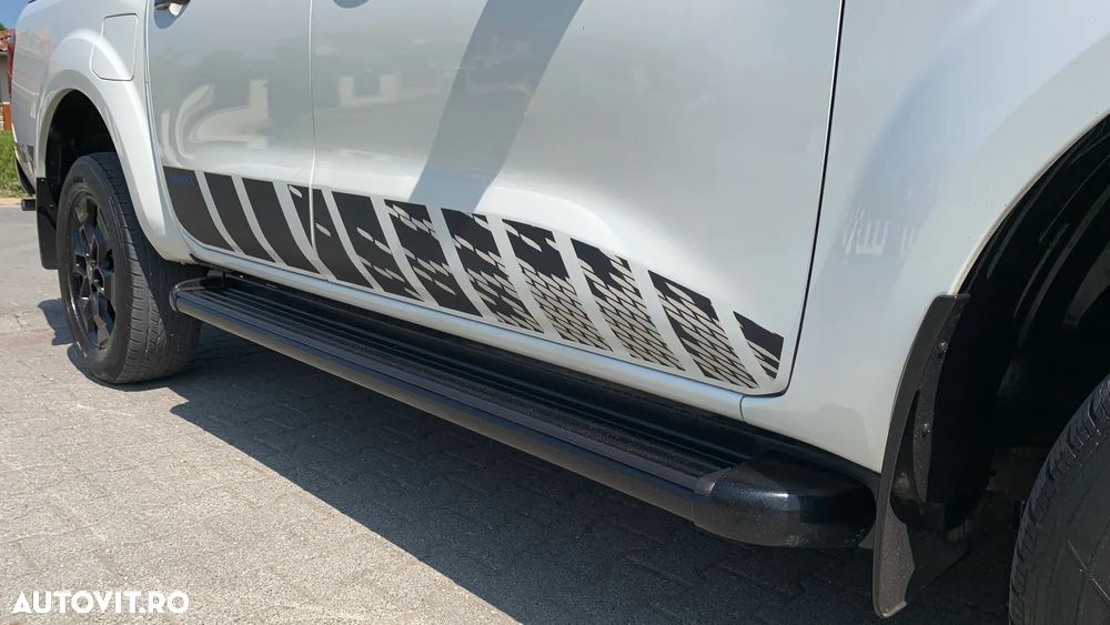 Nissan Navara - 25