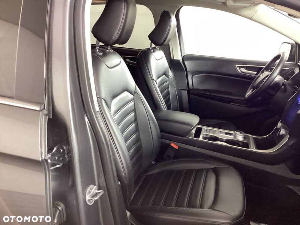Ford Edge - 13