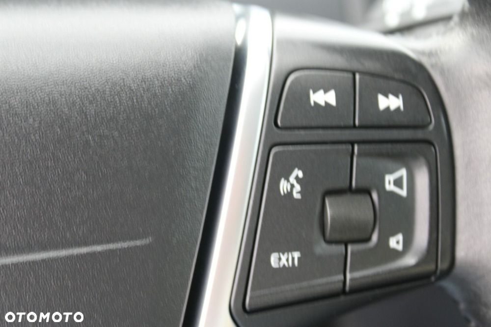 Volvo XC 60 - 23