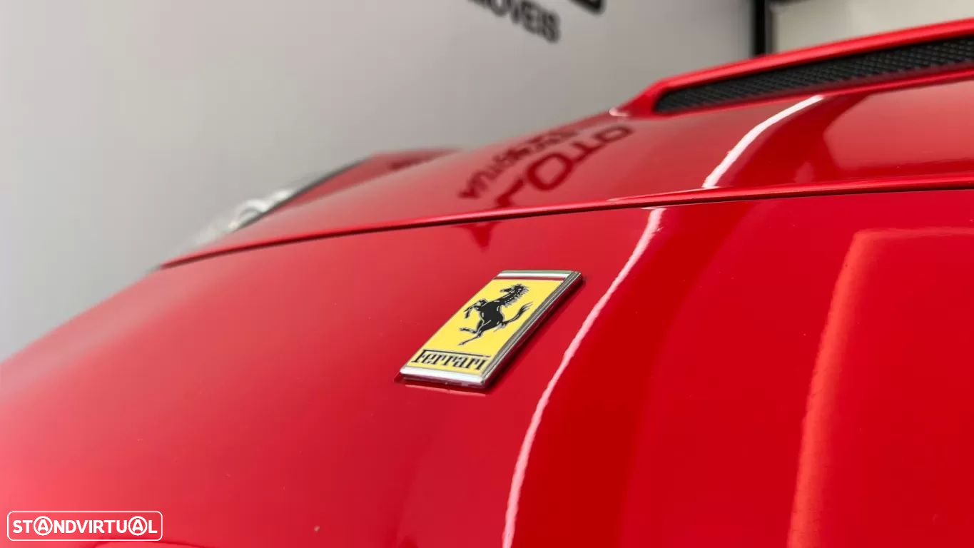 Ferrari California - 10