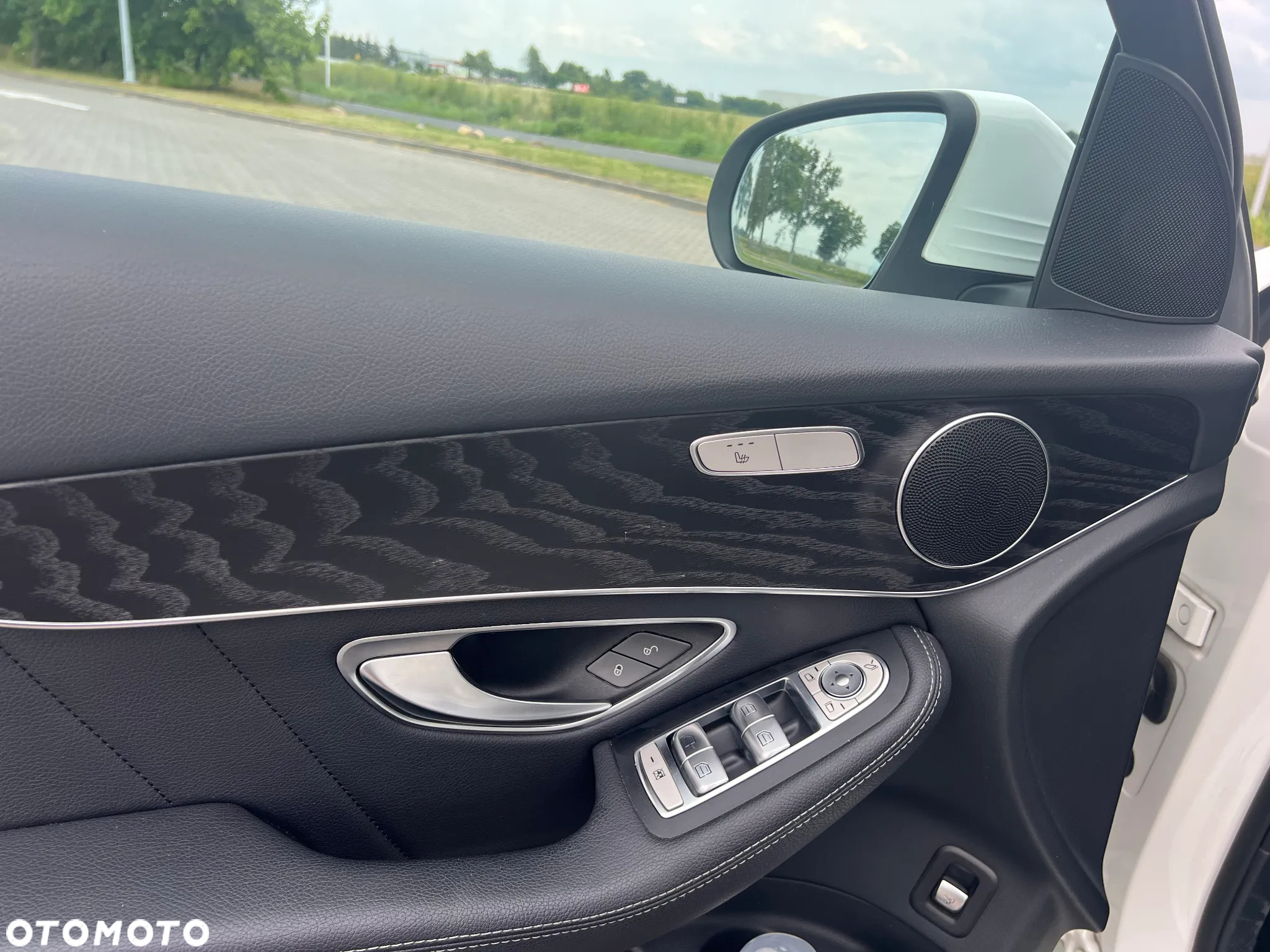 Mercedes-Benz GLC 220 d 4-Matic - 10