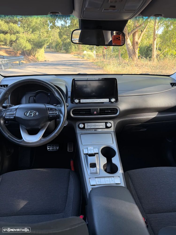 Hyundai Kauai Premium - 6