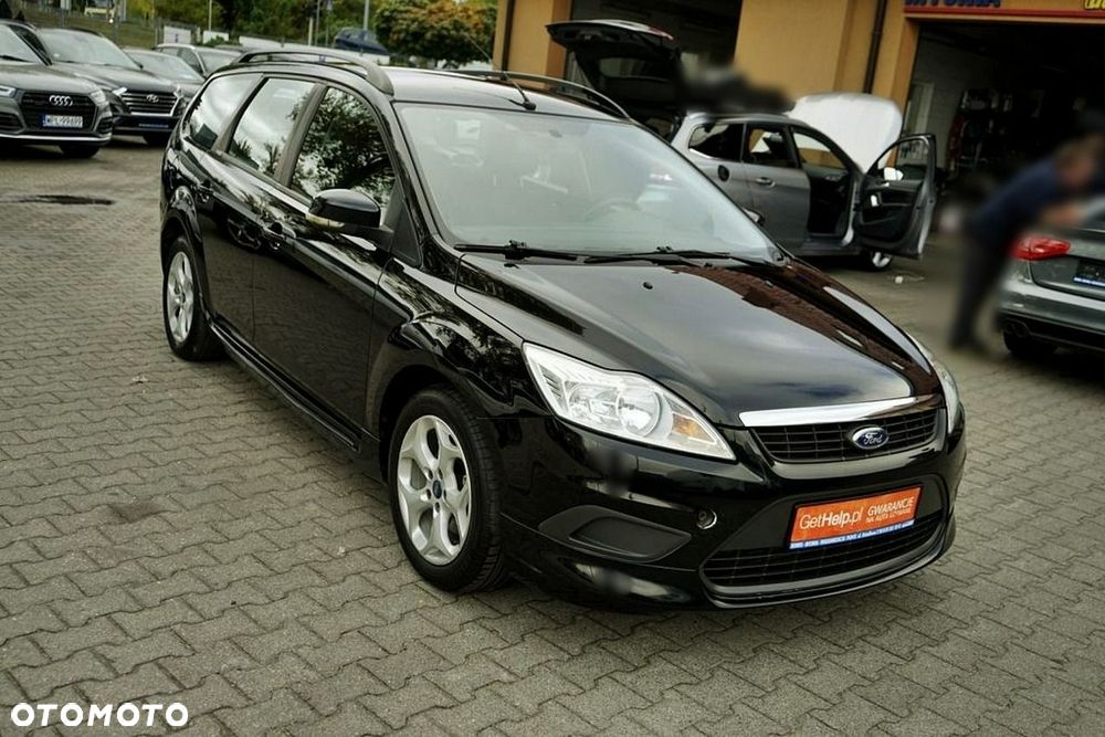 Ford Focus - 4