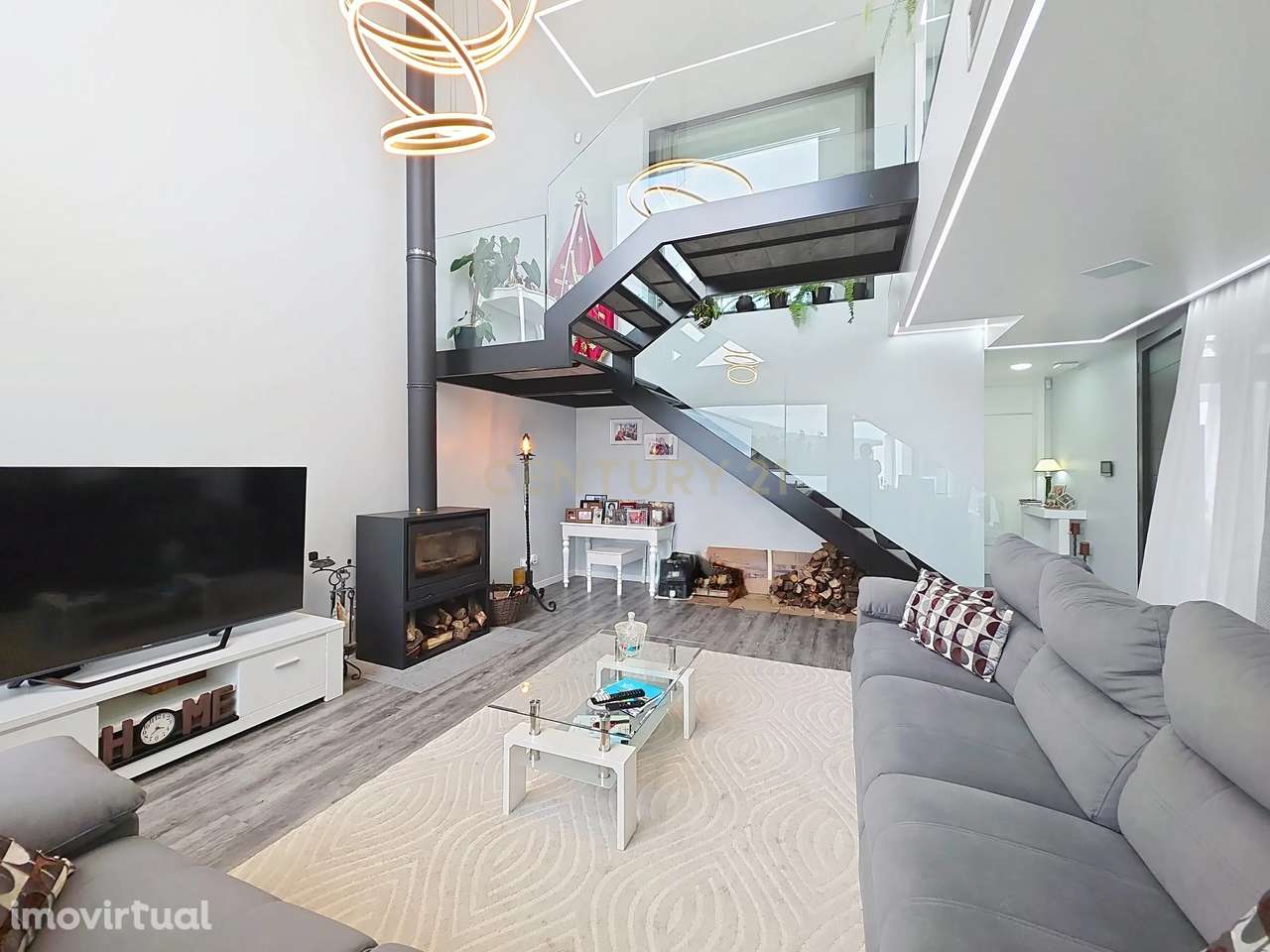 Casa Moderna em Achadinha, Nordeste - Ilha de São Miguel - Grande imagem: 3/50