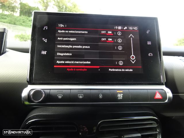 Citroën C4 Cactus 1.6 BlueHDi Feel - 9