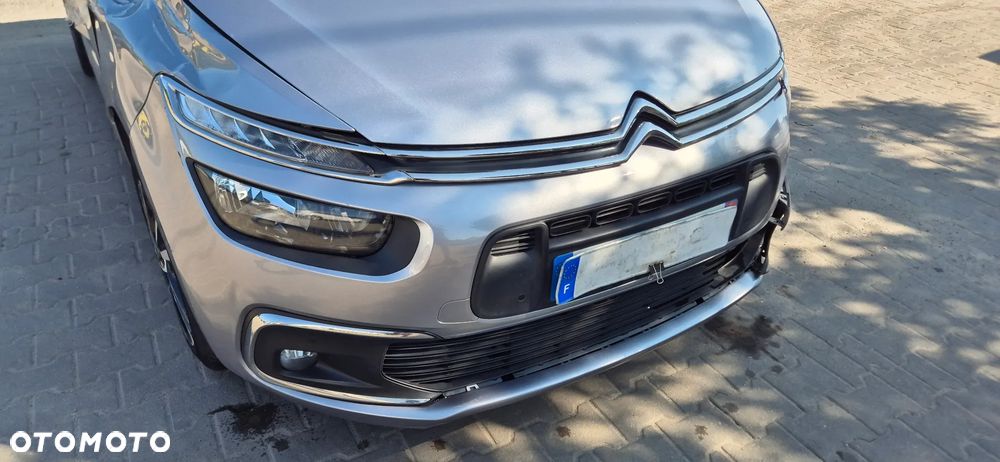 Citroën C4 SpaceTourer 1.2 PureTech Feel S&S EAT8 - 5