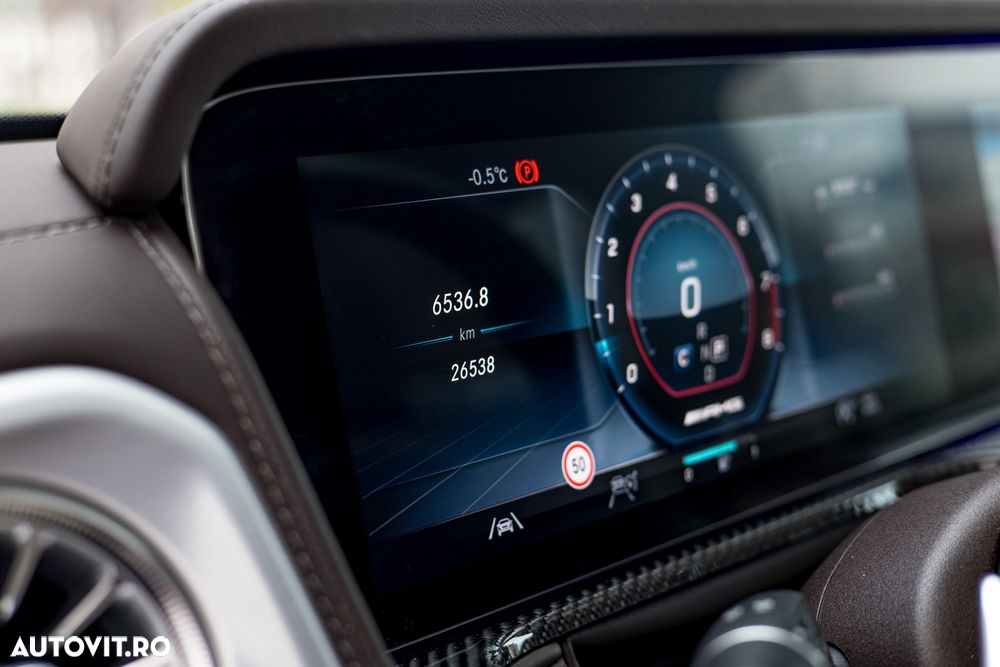 Mercedes-Benz G - 20