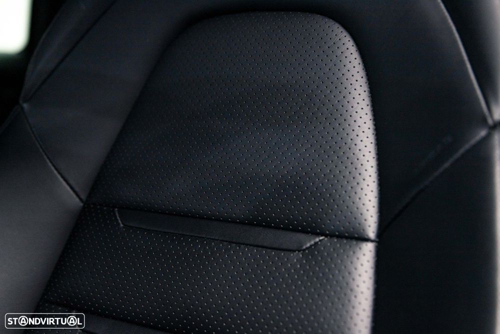 Porsche Panamera Sport Turismo 4 E-Hybrid Platinum Edition - 23