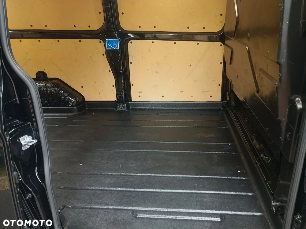 Ford Transit custom - 5