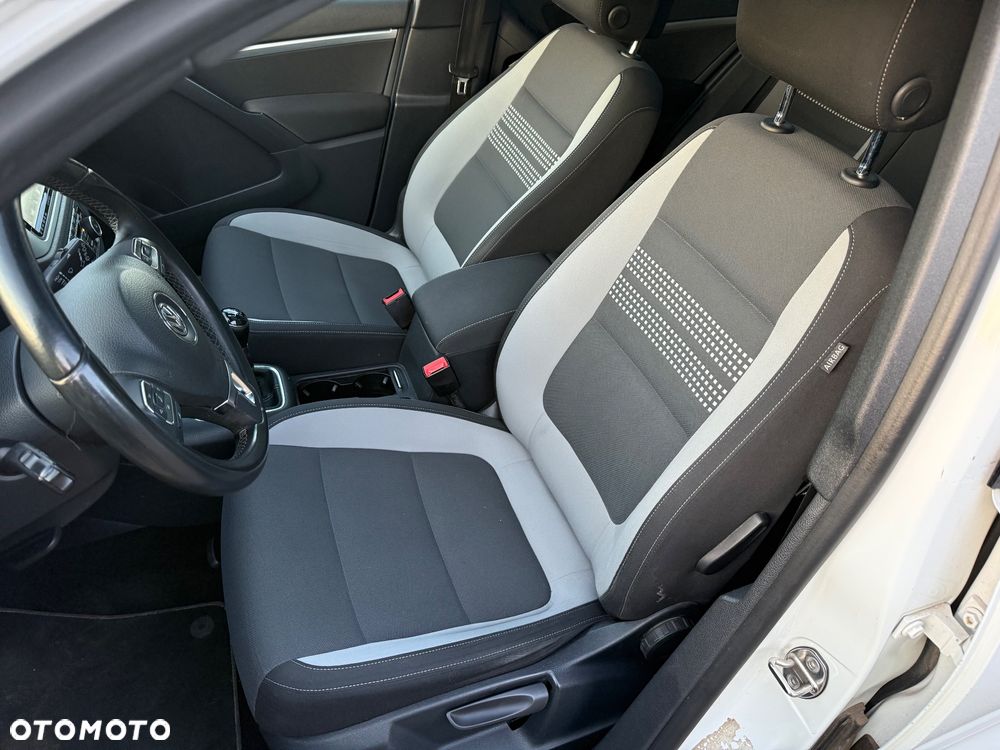 Volkswagen Tiguan 2.0 TDI DPF BlueMotion Technology Life - 9