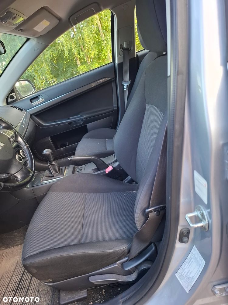 Mitsubishi Lancer - 7