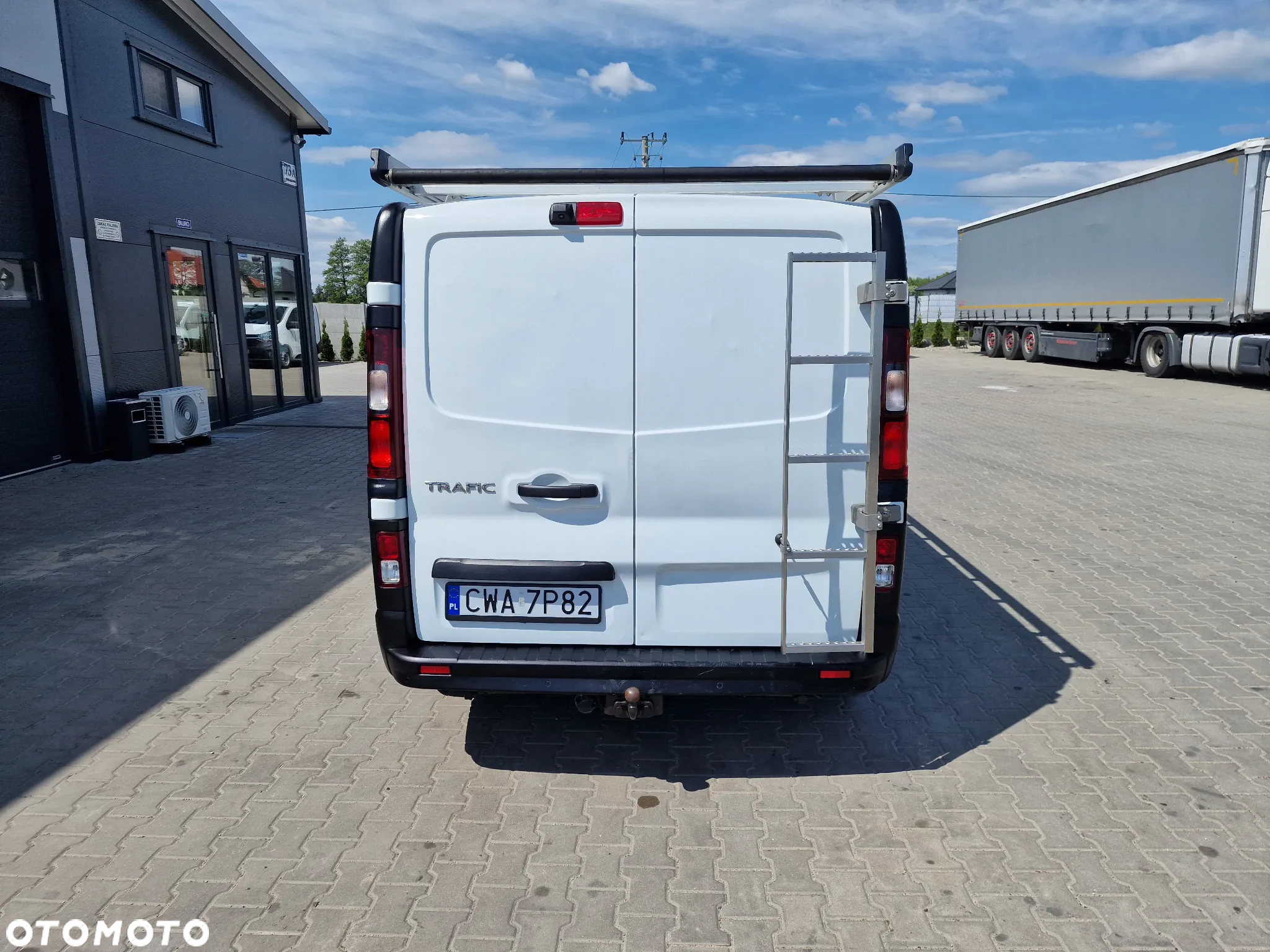 Renault Trafic - 6