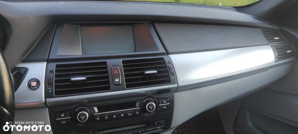 BMW X5 3.0d xDrive - 33