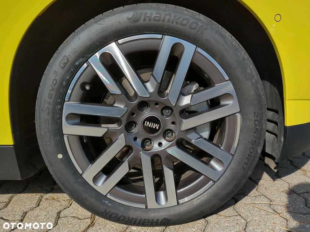 MINI Cooper E 40.7 Linia Classic - 11