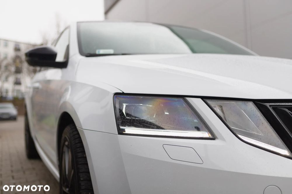 Skoda Octavia 1.5 TSI GPF ACT Style - 14