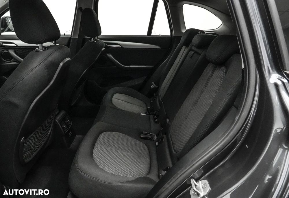 BMW X1 - 14
