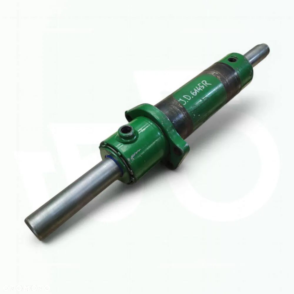 Siłownik skrętu DANA 7502463201 AL209978 John Deere 6125M - 2