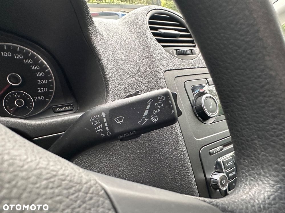 Volkswagen Caddy 1.6 TDI Mixt - 17