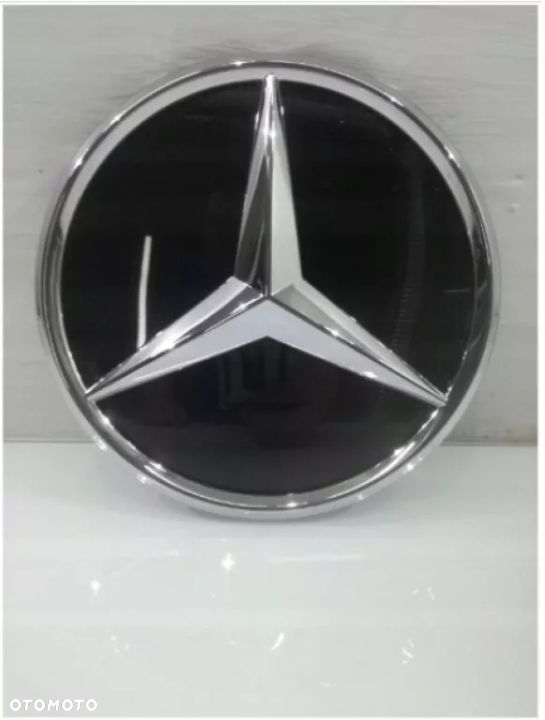 MERCEDES W213 ATRAPA GRill dystronik distronic
