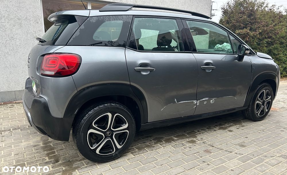 Citroën C3 Aircross - 7