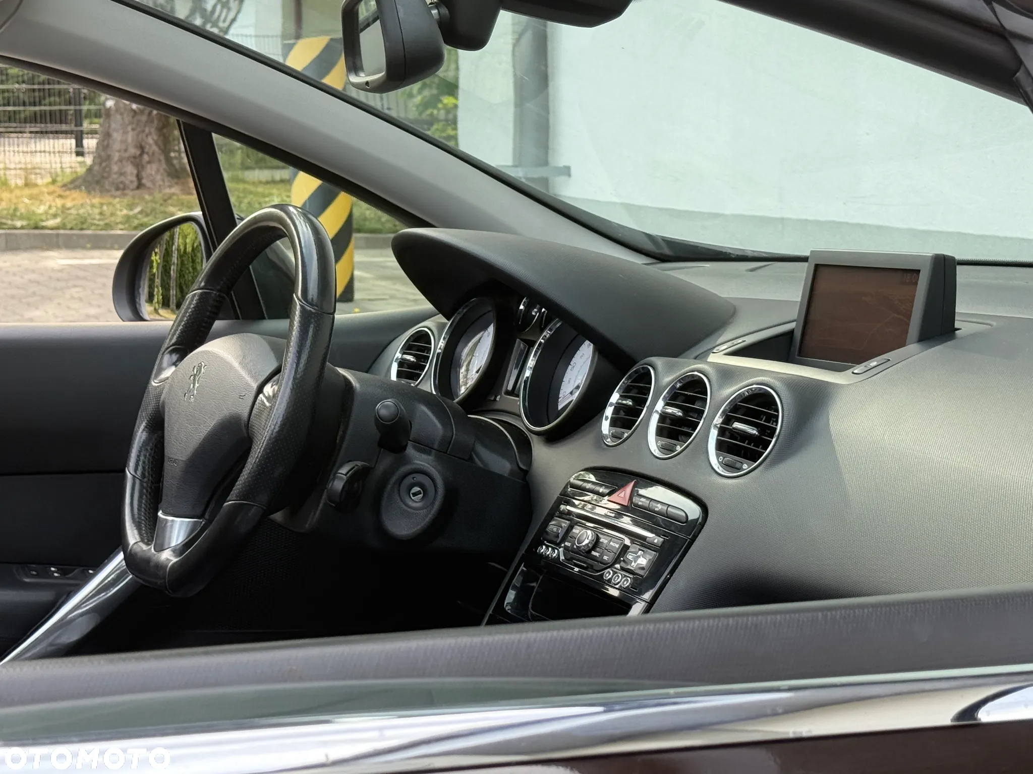 Peugeot 308 CC 1.6 THP Sport Pack - 16