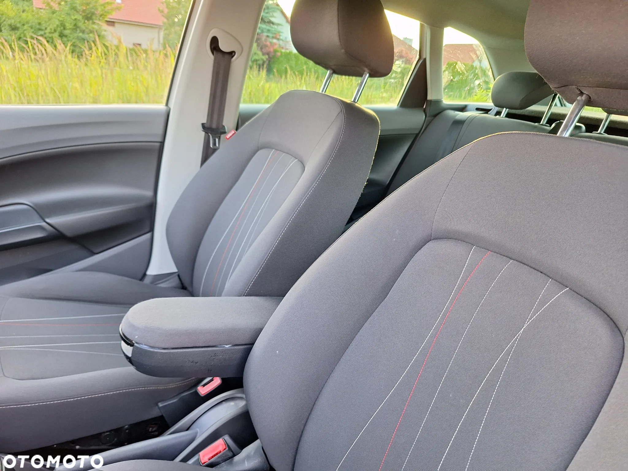 Seat Ibiza - 27