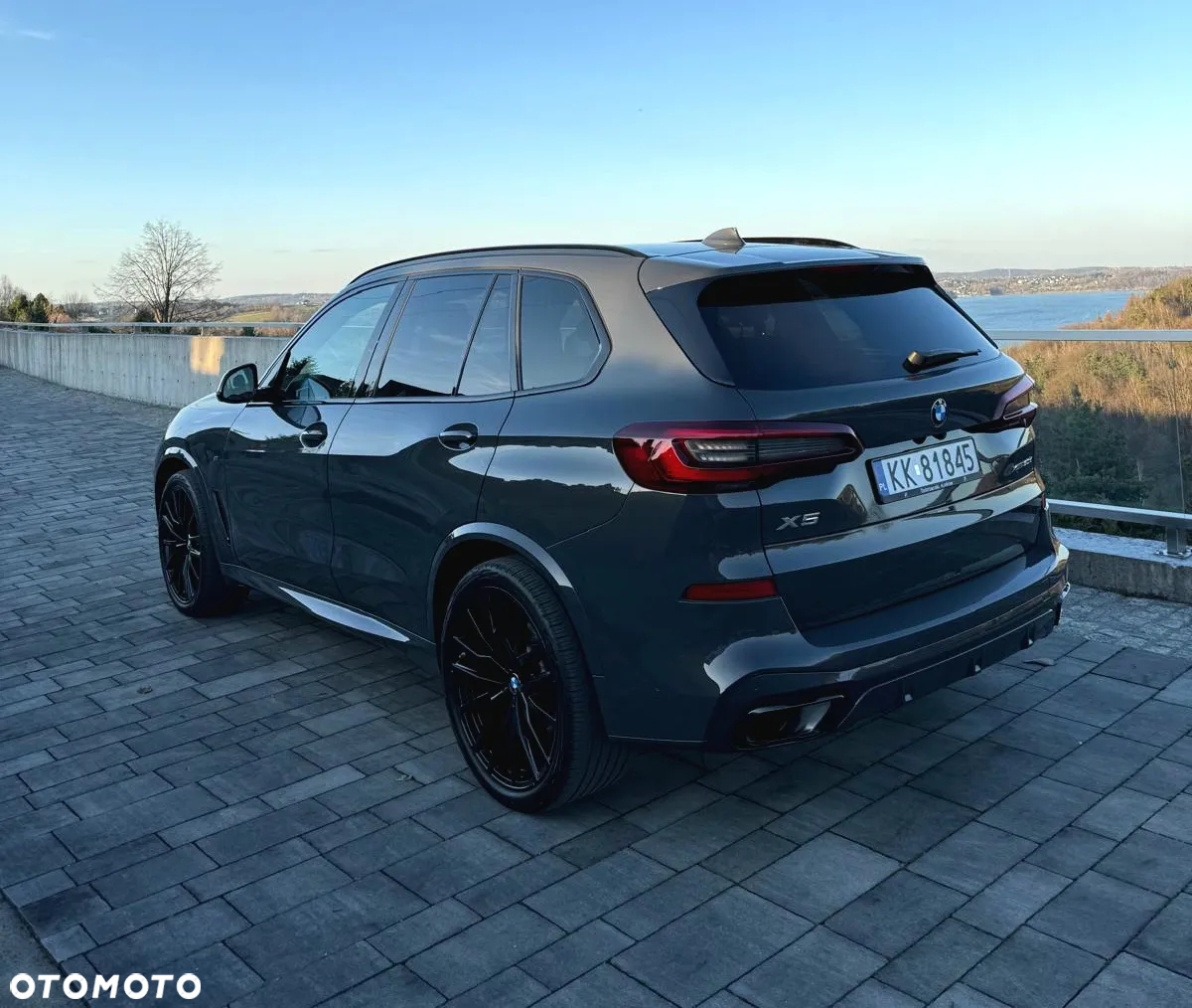 BMW X5 xDrive30d sport - 8