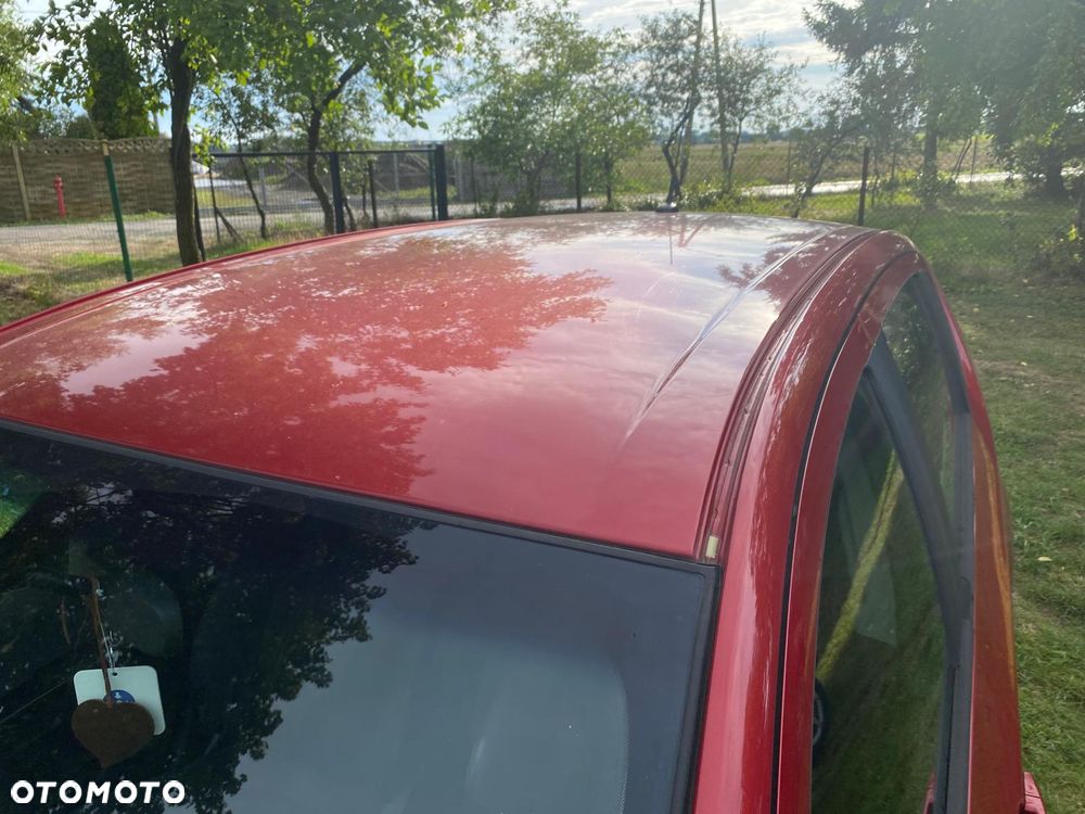 Chevrolet Aveo - 24