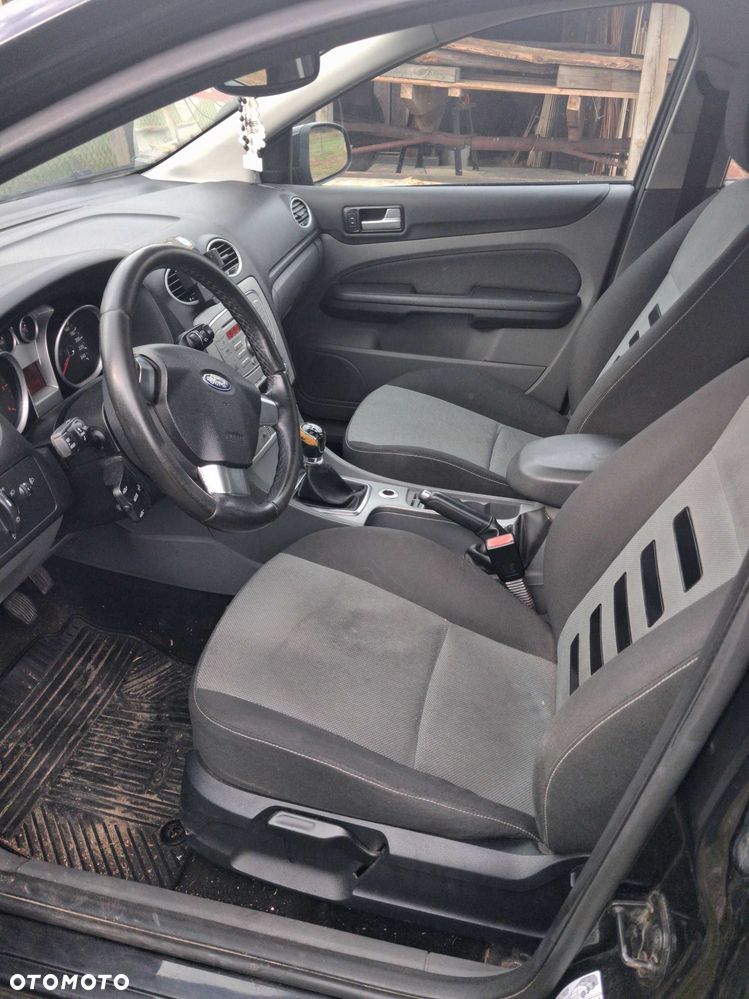 Ford Focus - 6