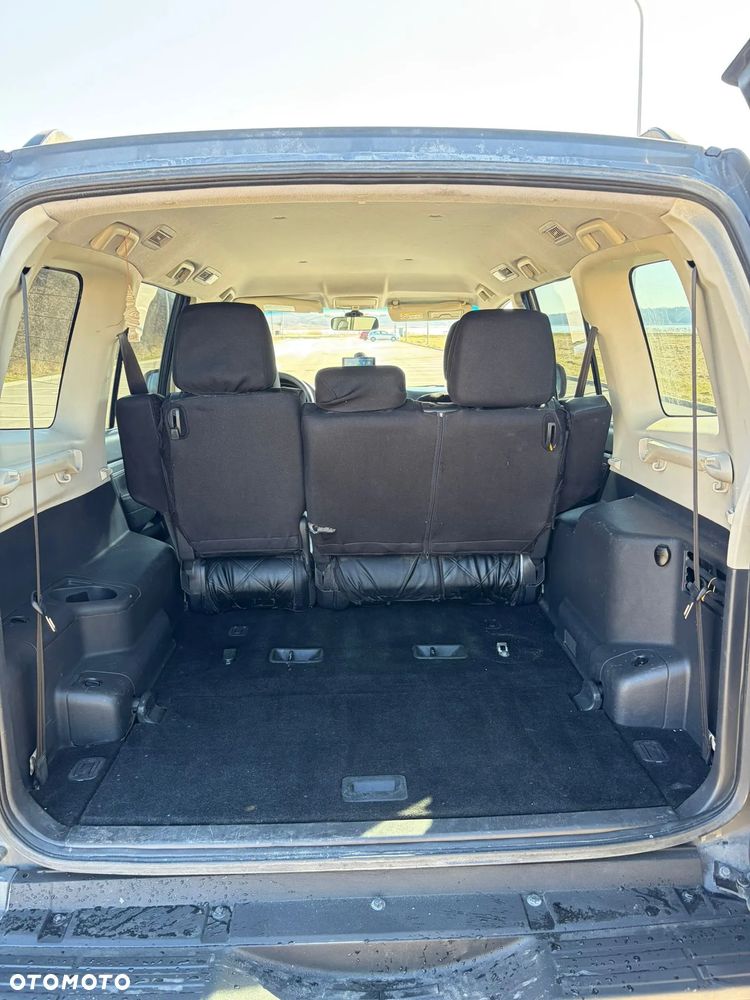 Mitsubishi Pajero 3.2 DI-D Automatik - 13