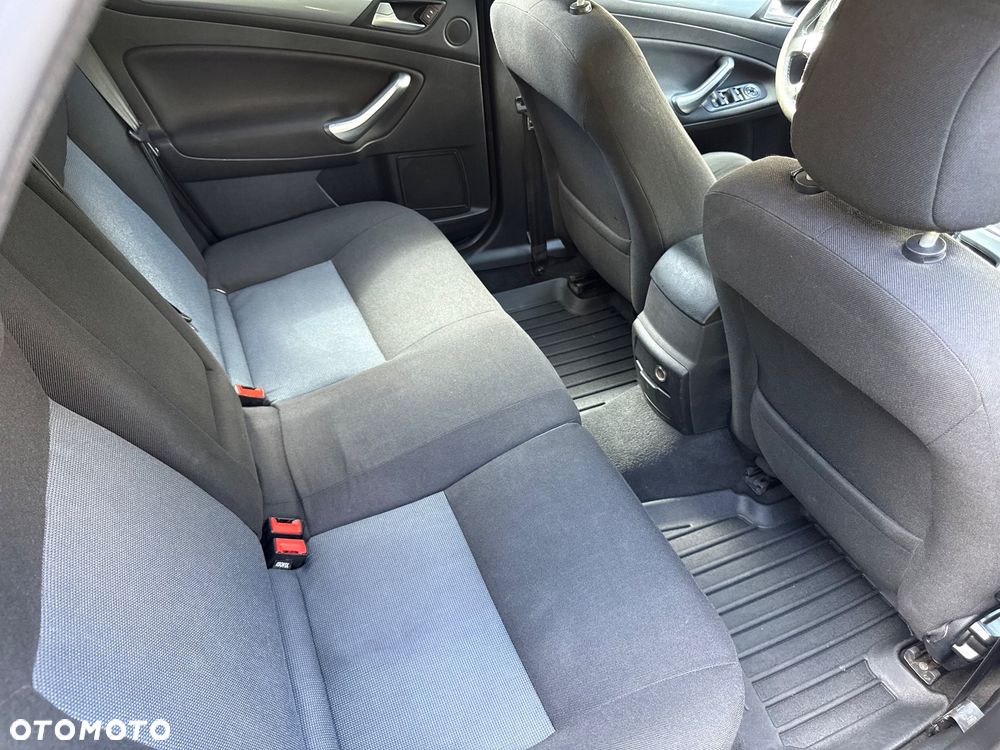 Ford Mondeo 1.6 Ambiente - 7
