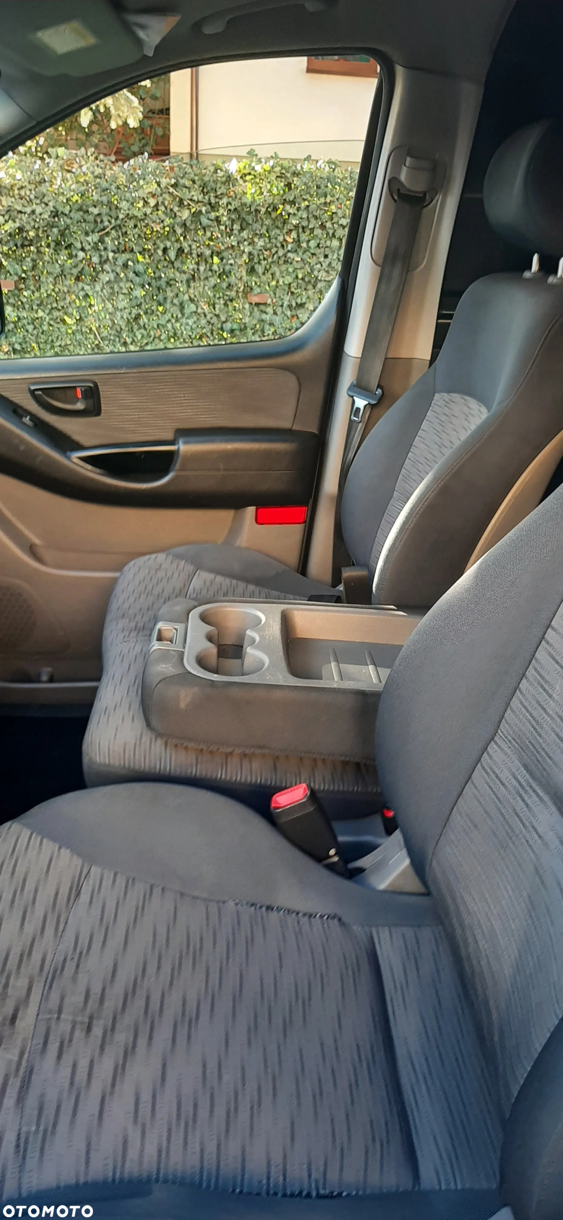 Hyundai H-1 - 9