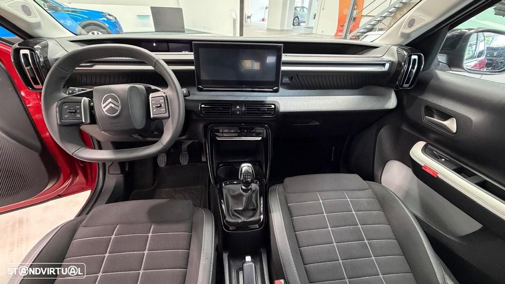 Citroën C3 1.2 Turbo Max - 10