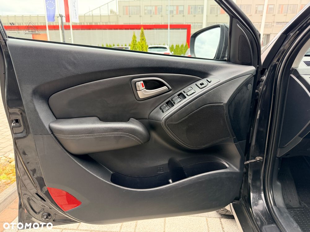 Hyundai ix35 2.0 Style - 25