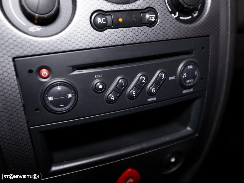 Renault Mégane Break - 15