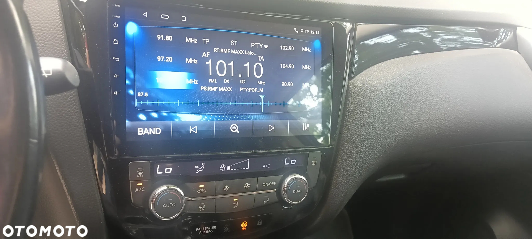 Nissan Qashqai 1.5 dCi N-CONNECTA - 24