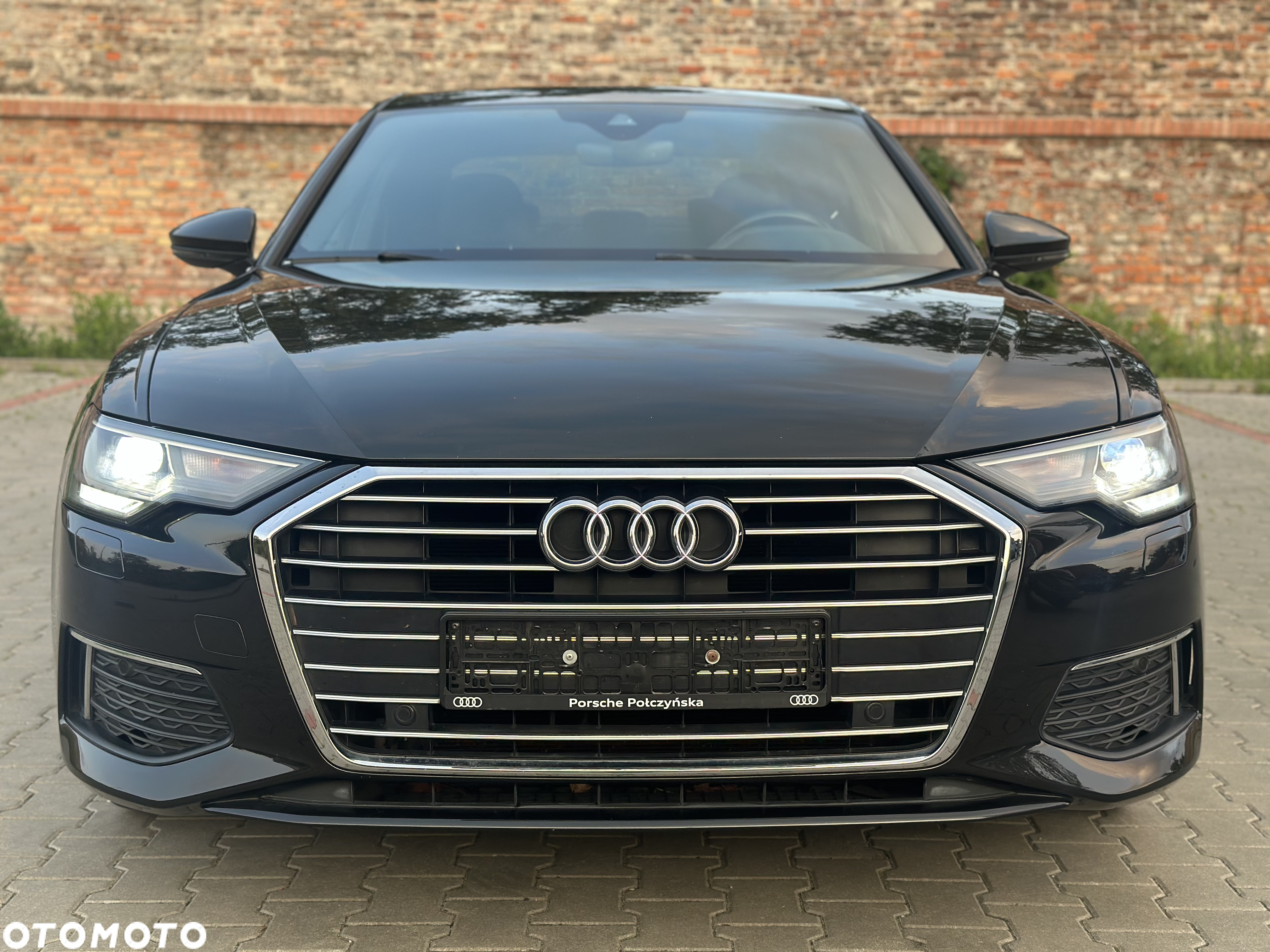 Audi A6 40 TDI S tronic design - 3