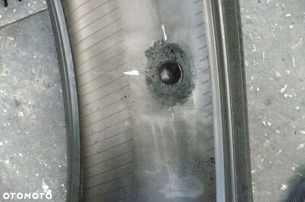NOKIAN WR SUV4 255/55R20 7,2mm 2022 - 5