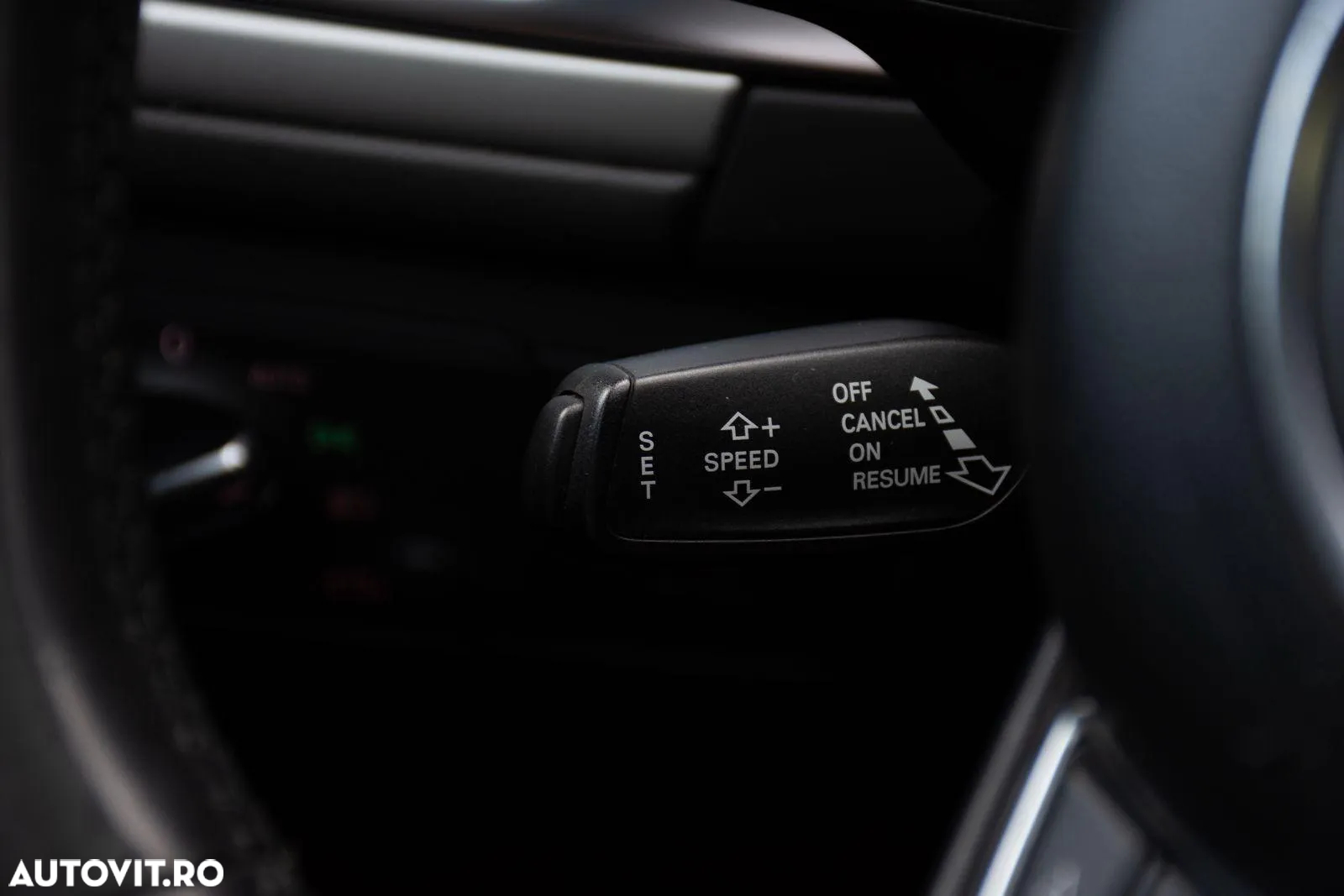 Audi A6 2.0 TDI DPF Multitronic - 12