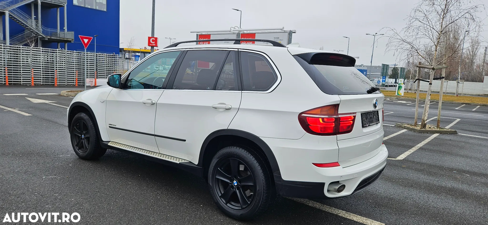 BMW X5 xDrive30d - 12