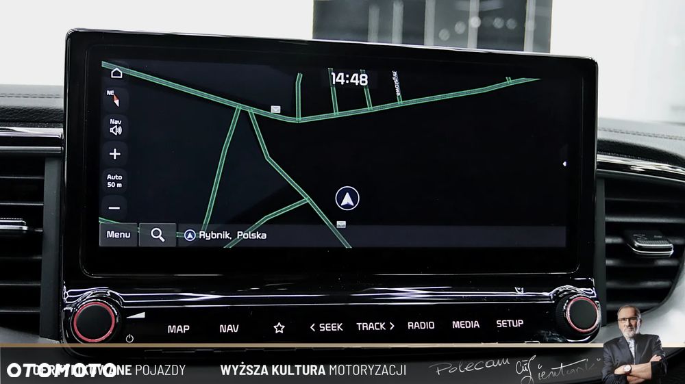 Kia ProCeed 1.5 T-GDI GT Line DCT - 24