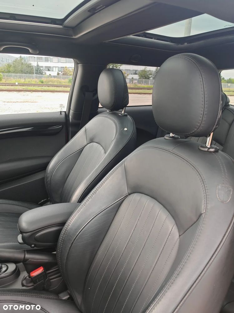 MINI Cooper Yours Trim - 24