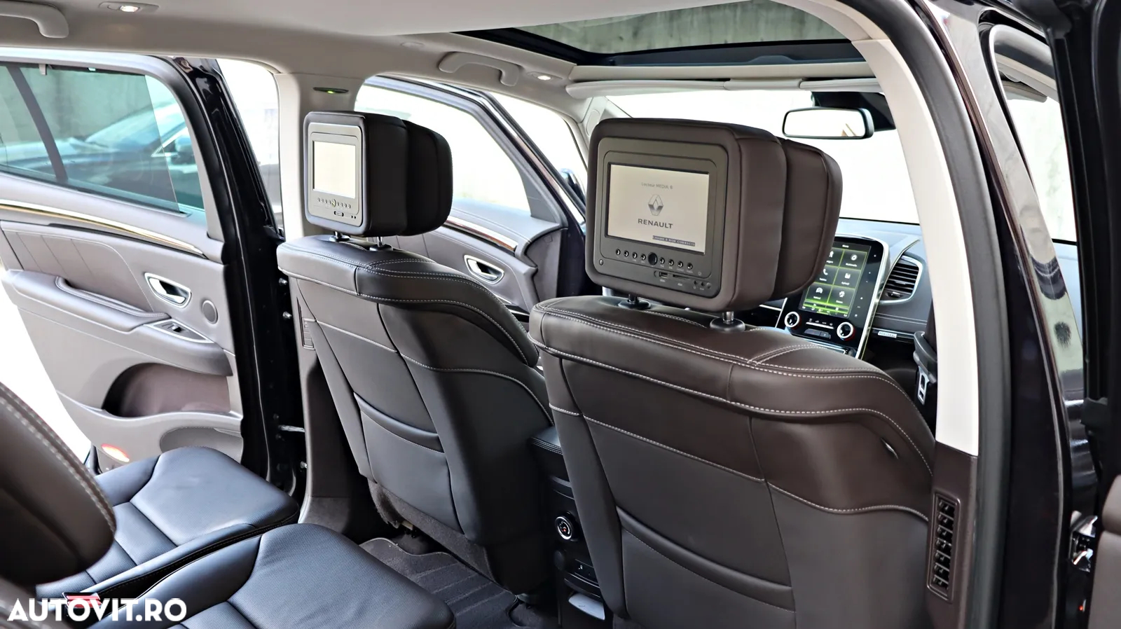 Renault Espace Energy dCi 160 EDC Initiale Paris - 17