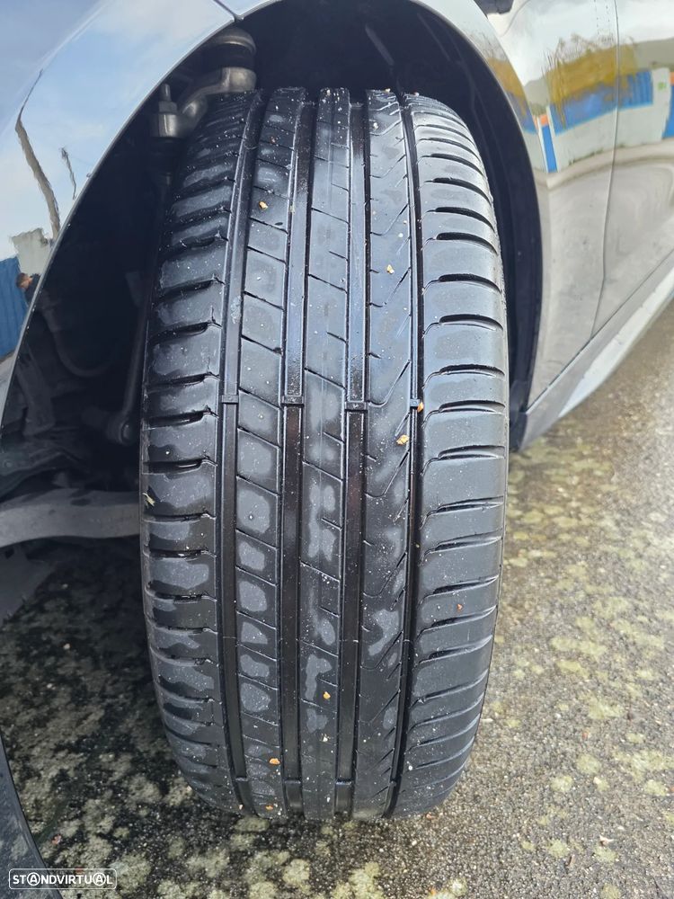 Mercedes-Benz C 300 d AMG Line - 43